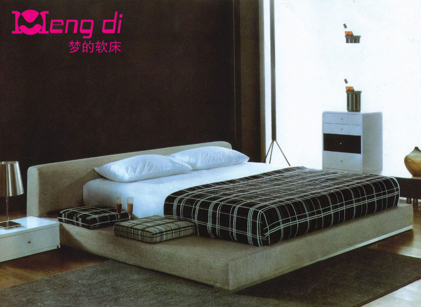 梦的休闲家具